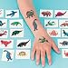 Dinosaurs Toys 18 Dinosaur Tattoos