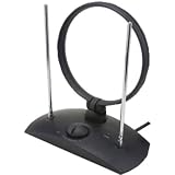 Petra 8140/8040 Amplified Indoor Antenna