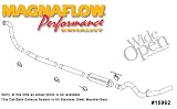 MagnaFlow Cat-Back System