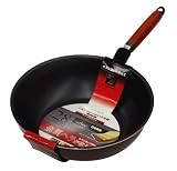 �p�[������ �N�b�N���C�� �ӂ��f�n�[�h���H IH�Ή� �����ߓ� 28cm H-4160