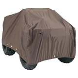 Wolf 14142-95018; Large ATV Cover