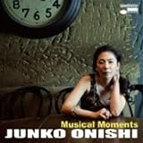 Musical Momentspar Junko Onishi