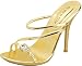 Sisley Rhinestone Evening Sandal Dress Shoes