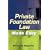 Private Foundation Law Made Easy