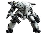 Kotobukiya Lost Planet 2: PTX-140R Hardballer Action FigureIMAGE