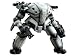 Kotobukiya Lost Planet 2: PTX-140R Hardballer Action Figure_s-1