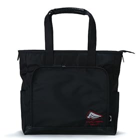 Samsung Q310-34P 13.3-Inch Laptop Fitted Winged Flight Series Fashion Zipper Tote Bag