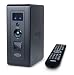LaCie LaCinema Premier 301814 500 GB USB 2.0 Multimedia Hard Drive (Black)