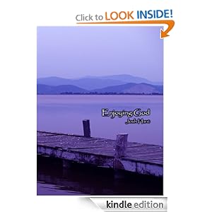 Enjoying God -- workbook