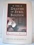The Deaths of Sybil Bolton: An American History