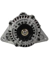 From Amazon.com. Click for details:
 Automotive Parts and Accessories: TYC 2-13929 Replacement Alternator - Genera Corporation Automotive Parts and Accessories: TYC 2-13929 Replacement Alternator - Genera Corporation