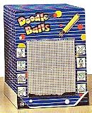 Magnetic Doodle Balls