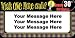 30 Candles So What! - Custom Banner (Variety Of Sizes)