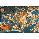 Favor Glorious Constellations 1000-Piece Puzzle