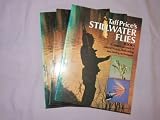 Taff Price's stillwater flies : a modern account of natural history, flydressing and fishing technique. Book 3