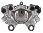 Cardone 19-1861 Remanufactured Import Friction Ready (Unloaded) Brake Caliper