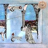 Trespass (MCA Platinum Plus)