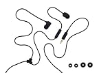 Coloud Kopfh&ouml;rer In-Ear, black, 4090345