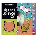 Kids Preferred Amazing Baby Clap and Sing Board... by Kids Preferred