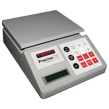 United States Postal Scales Capacity Precision Load Postal and Counting Scale (PS2000)