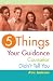 411c6UBNVHL. SL75  5 Things Your Guidance Counselor Didnt Tell You