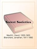Secret Societies