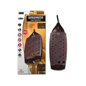 Belkin 7-Socket SurgeMaster GOLD Series