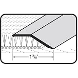 6 each: Ace Carpet Trim (19439433) by M-D Building Products