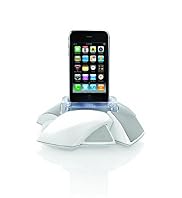 JBL On Stage® Micro III Portable Loudspeaker Dock For iPod & iPhone