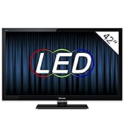 Panasonic 42 TX L42E5 Smart VIERA LED TV