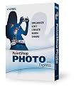 Corel PaintShop Photo Express 2010