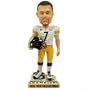 Pittsburgh Steelers Ben Roethlisberger Six Time Super Bowl Champions Bobblehead