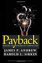 Payback: Reaping the Rewards of Innovation