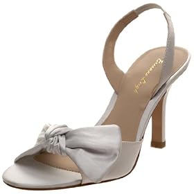 Brianna Leigh Womens Deanna Slingback Sandal