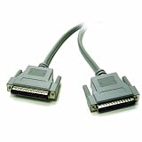 Cables To Go Kabel (37-pol. D-Sub-Stecker) (UK Import)