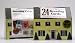 24-ct Paper Magic All Occasion Greeting Cards in Decorative Reusable Yellow House Box