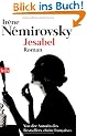 Jesabel: Roman
