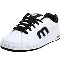 Etnies Men's Callicut Sneaker,White/Grey/Black,11.5 M US