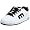 White/Grey/Black