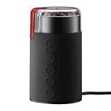 Bodum Kaffeemühle Bistro Blade, schwarz