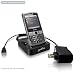 Samsung Epix Desktop Cradle (With Spare Battery Charger)