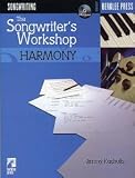 The Songwriter s Workshop: Harmony
