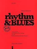 Rhythm & Blues 1 - Gitarre - 