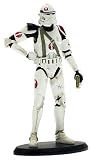 Attakus Star Wars: Commander Neyo 1:10 Scale Resin StatueIMAGE