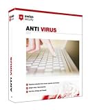 Swiss Security Internet Secuirty Anti Virus Plus 07 (PC)