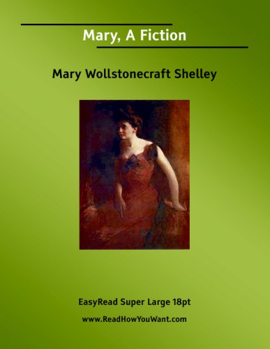 Mary Wollstonecraft