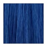 Highlight 50cm Single Clip Hair Extension - Royal Blue