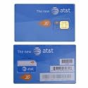 AT&T 3G SIM Card - Unactivated