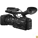 Sony HVR-Z5U - Camcorder - High Definition - widescreen - 1.12 Mpix - optical zoom: 20 x - Mini DV (HDV)