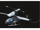 Ferngesteuerter R/C -Mini Hubschrauber -3Kanal-Overspeed - 